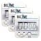 Ashley Productions Big Time Too Up/Down Timer, PK3 10210 - alternate 1